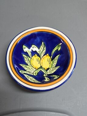 Le Souk Ceramique Sauce Dish